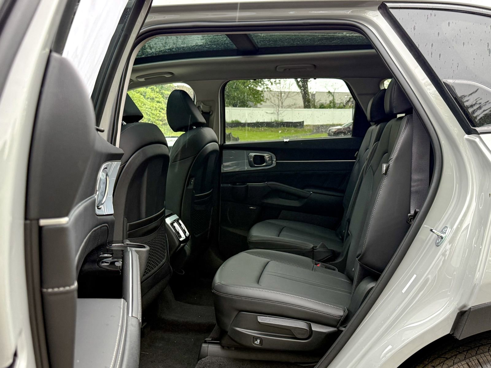 New 2026 Kia Sorento SX AWD/4WD image 17