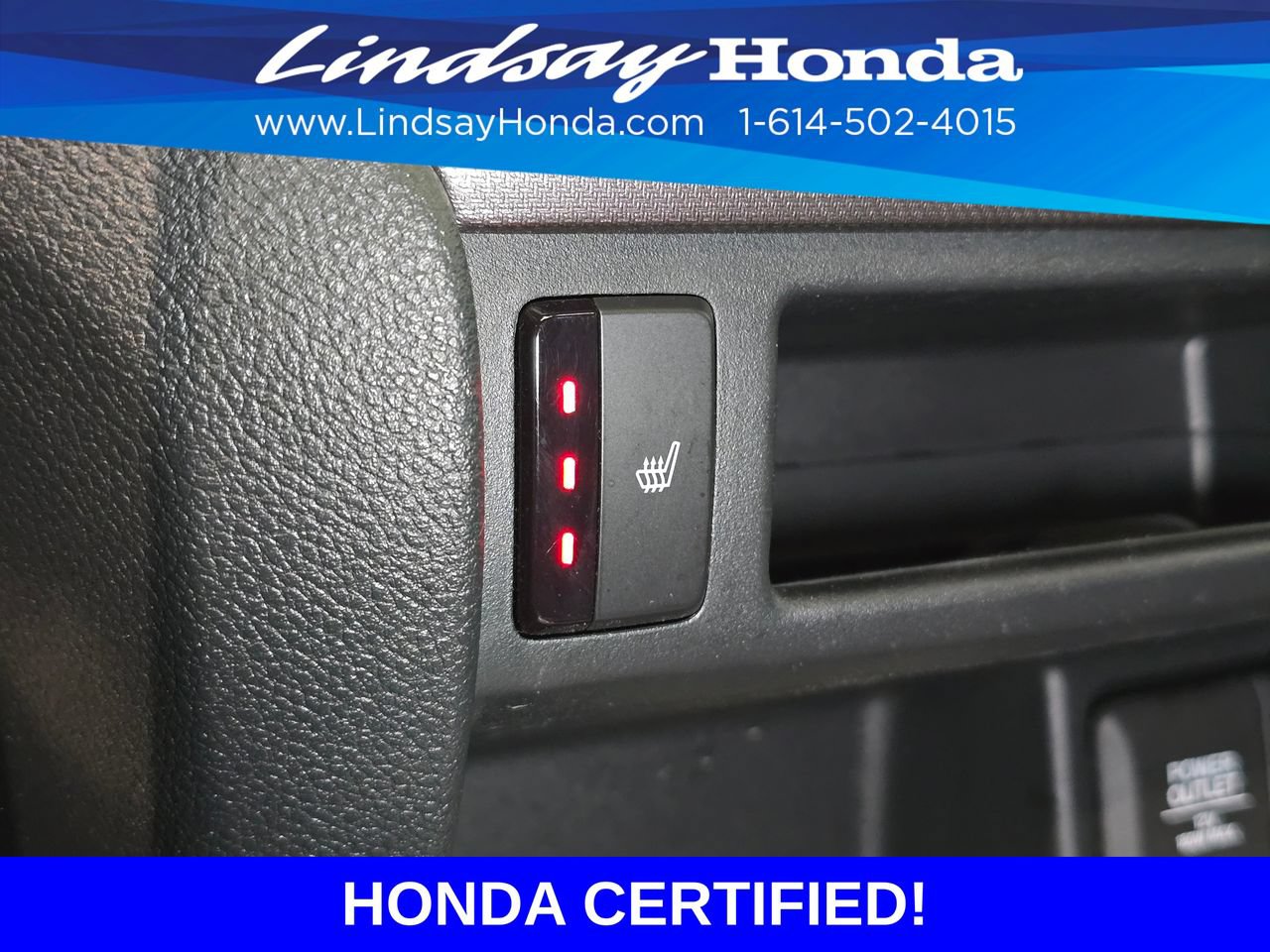 Certified 2023 Honda Ridgeline RTL-E image 22