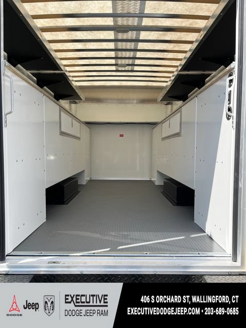 New 2026 RAM 5500 Tradesman AWD/4WD image 4
