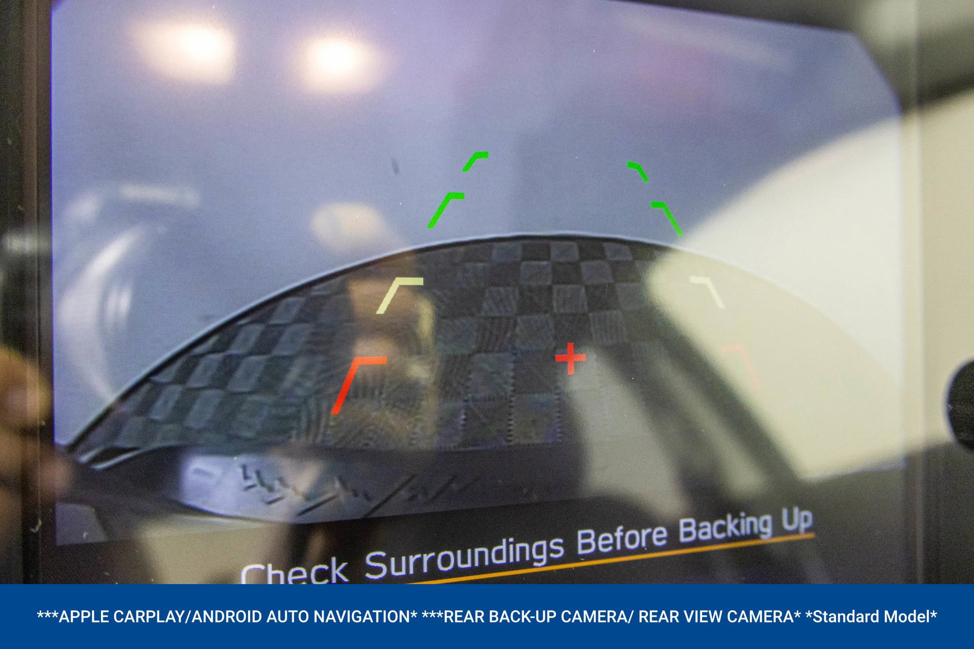 Used 2025 Subaru Crosstrek 2.0i Premium w/ Convenience Package #2 image 7