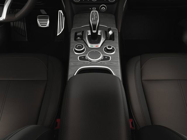 New 2025 Alfa Romeo Stelvio Sprint image 15