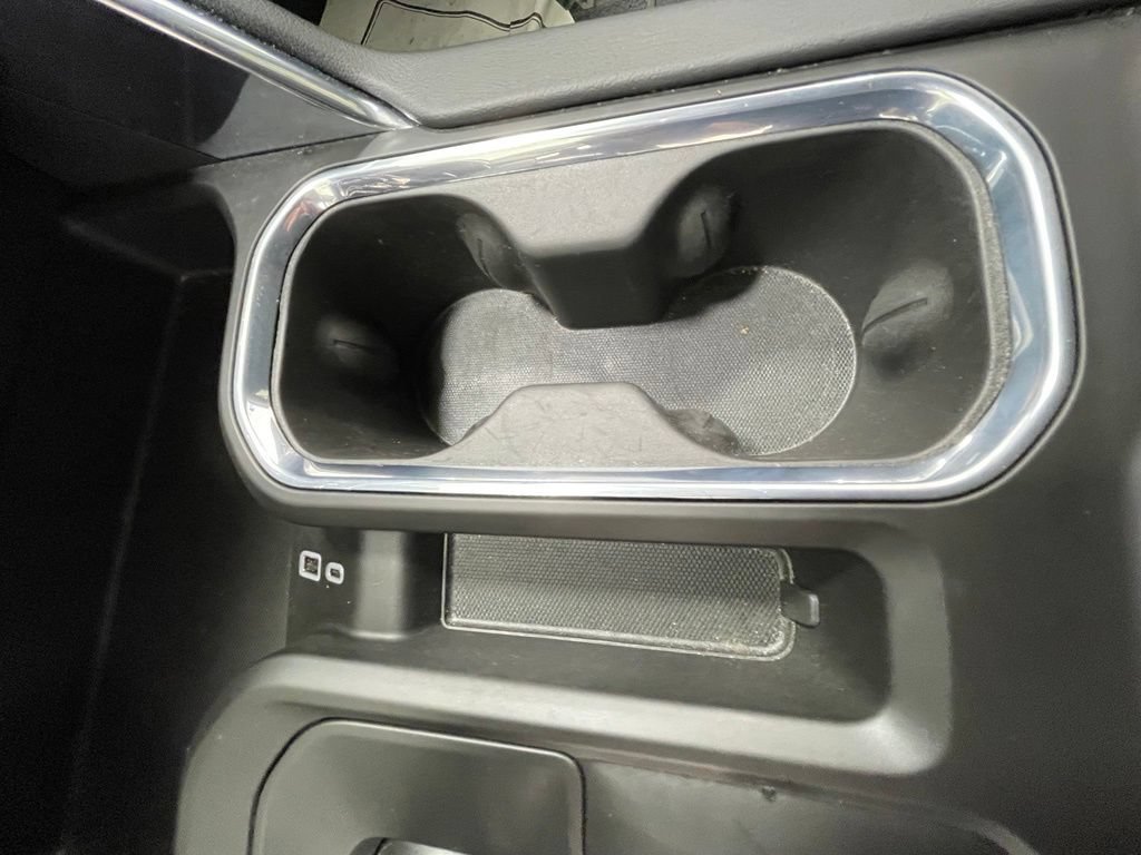 Used 2023 GMC Sierra 1500 Denali AWD/4WD image 27