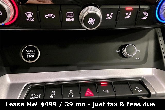 Used 2025 Audi Q3 2.0T Premium w/ Convenience Package image 23