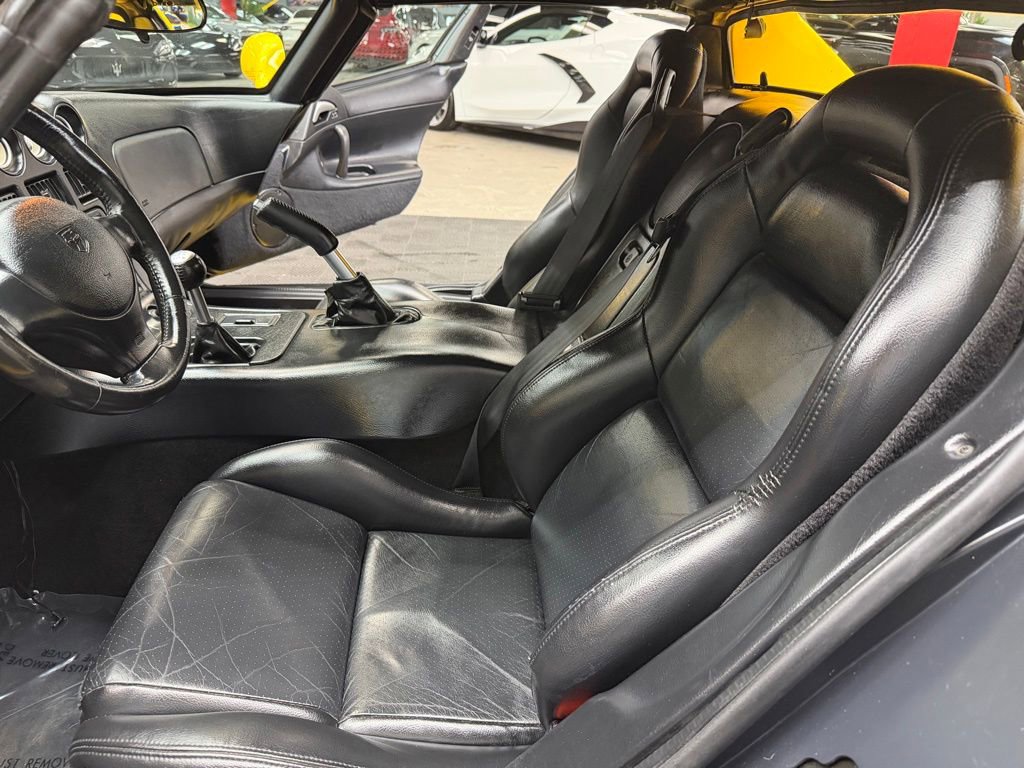Used 2001 Dodge Viper RT/10 RWD image 30