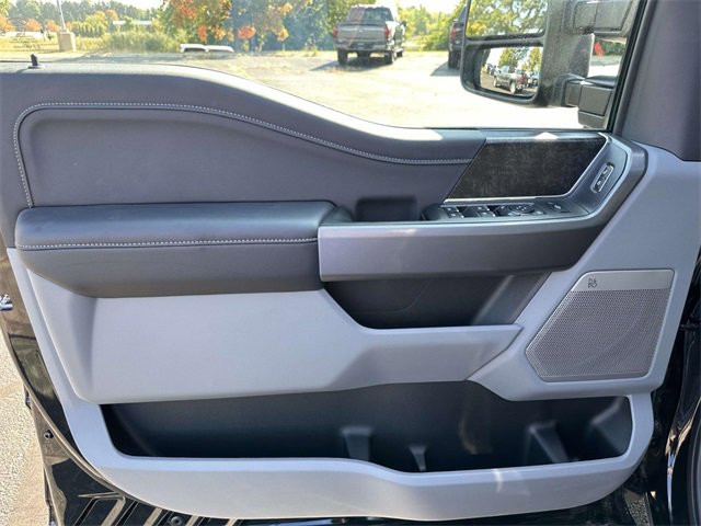 New 2026 Ford F350 XLT w/ XLT Premium Package image 14