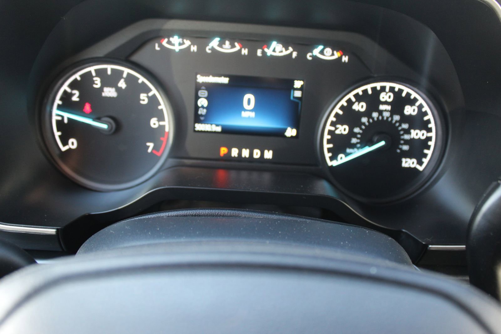 Used 2022 Ford F150 XL w/ STX Appearance Package image 28