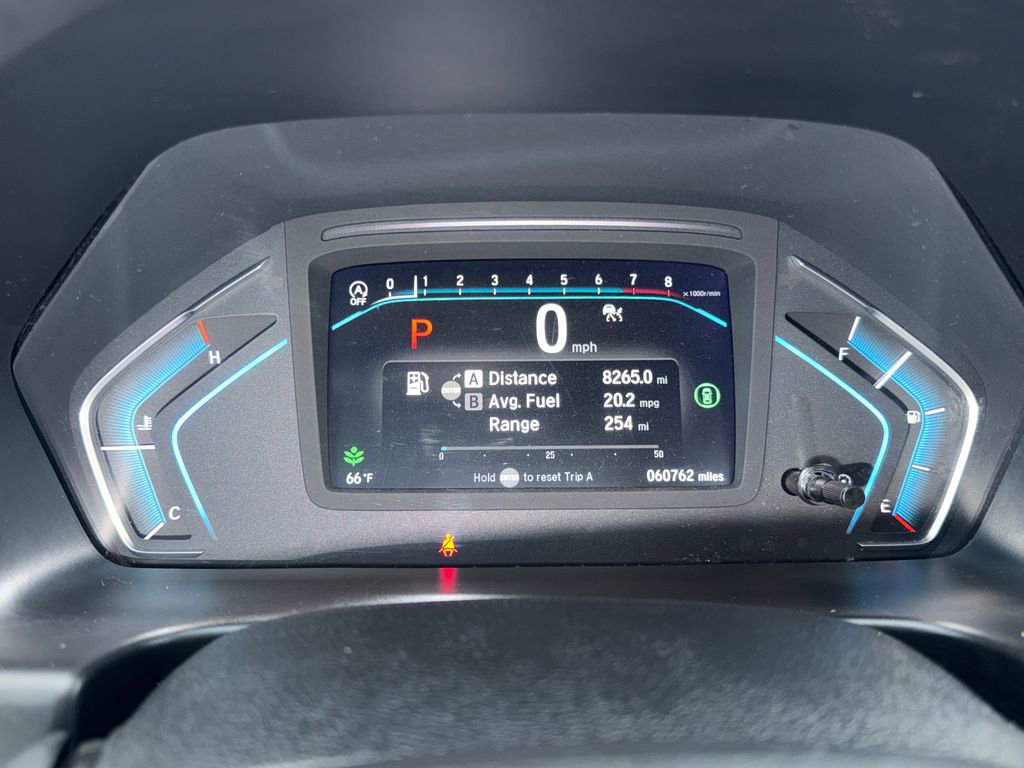 Used 2022 Honda Odyssey Touring image 15