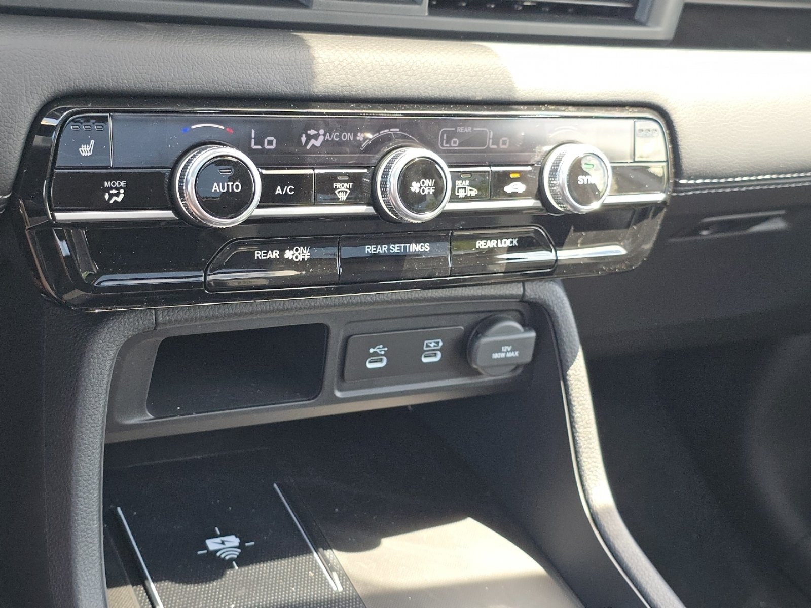 New 2026 Honda Pilot Touring image 34