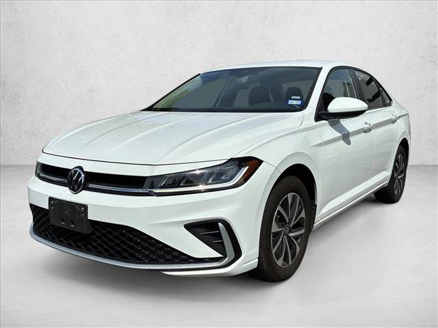 Used 2025 Volkswagen Jetta S FWD video 2
