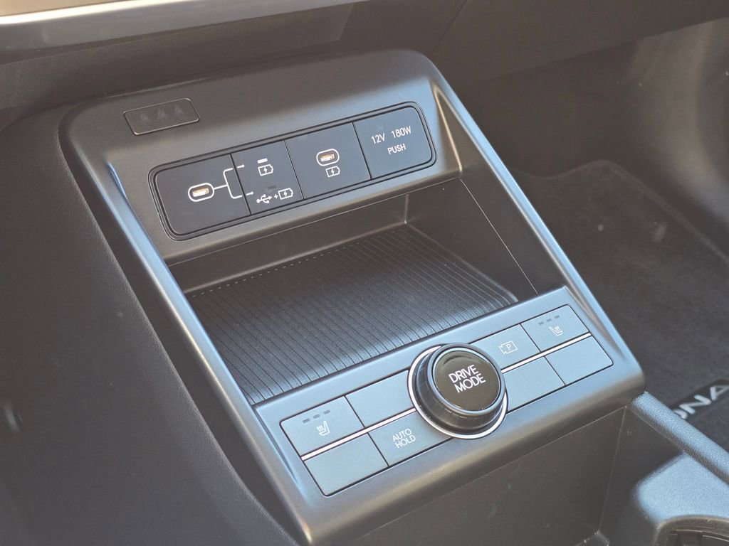 Used 2024 Hyundai Kona SEL FWD image 22