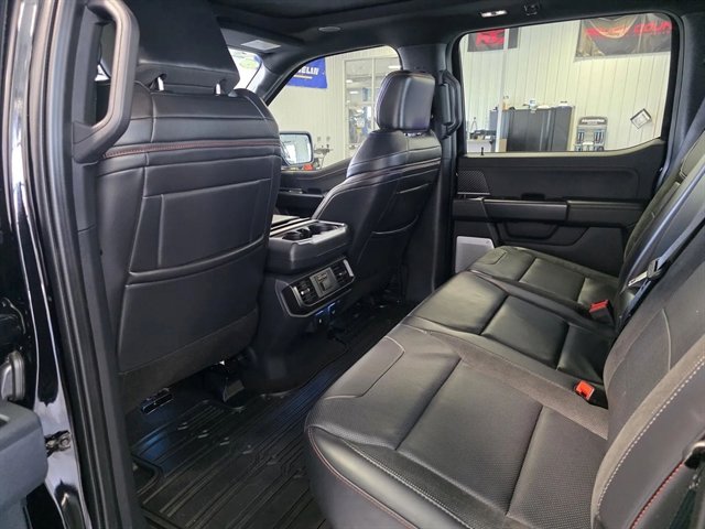 Used 2025 Ford F150 Raptor AWD/4WD image 13