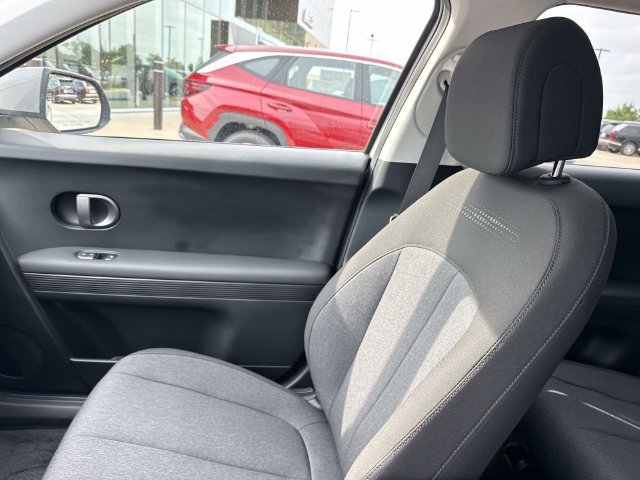 New 2027 Hyundai Ioniq 5 SE RWD image 18
