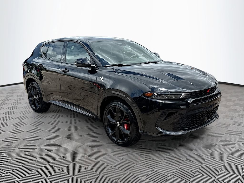 Used 2024 Dodge Hornet R/T w/ Track Pack image 4