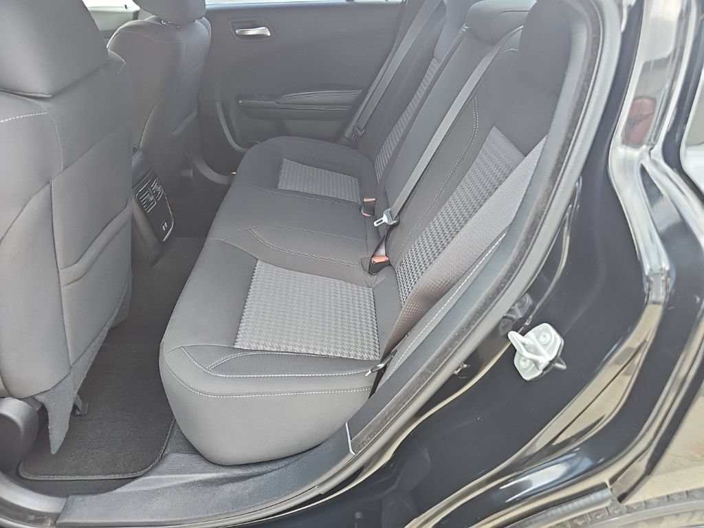 Certified 2020 Dodge Charger SXT w/ Blacktop Package AWD/4WD image 20
