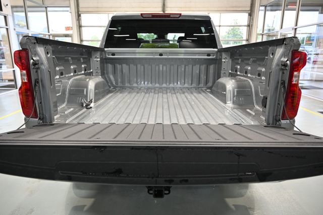 New 2026 Chevrolet Silverado 1500 LT AWD/4WD image 7
