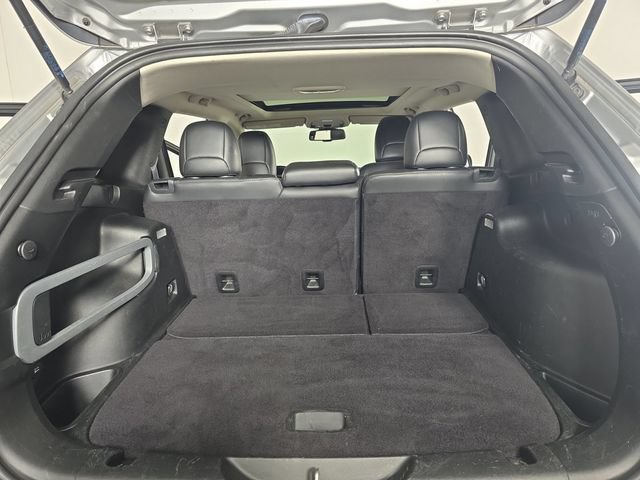 Used 2017 Jeep Cherokee High Altitude AWD/4WD image 30