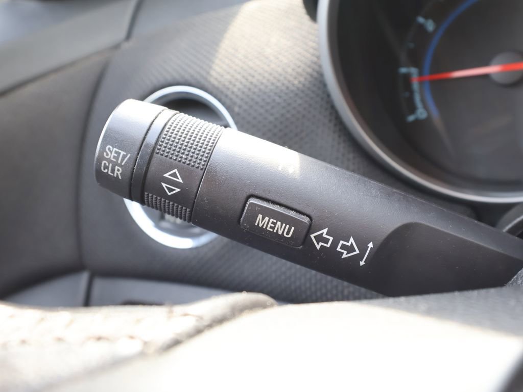 Certified 2014 Chevrolet Cruze LT image 13