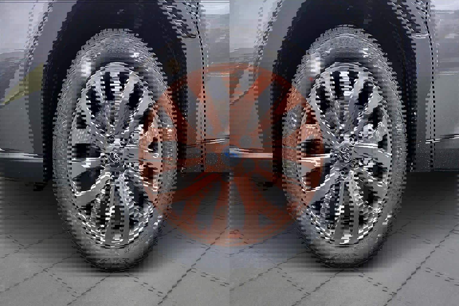 New 2026 Subaru Forester Sport image 11