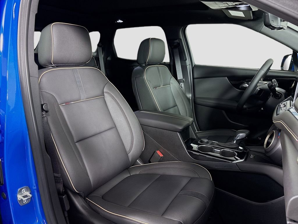 Certified 2025 Chevrolet Blazer Premier w/ Driver Confidence II Package AWD/4WD image 34