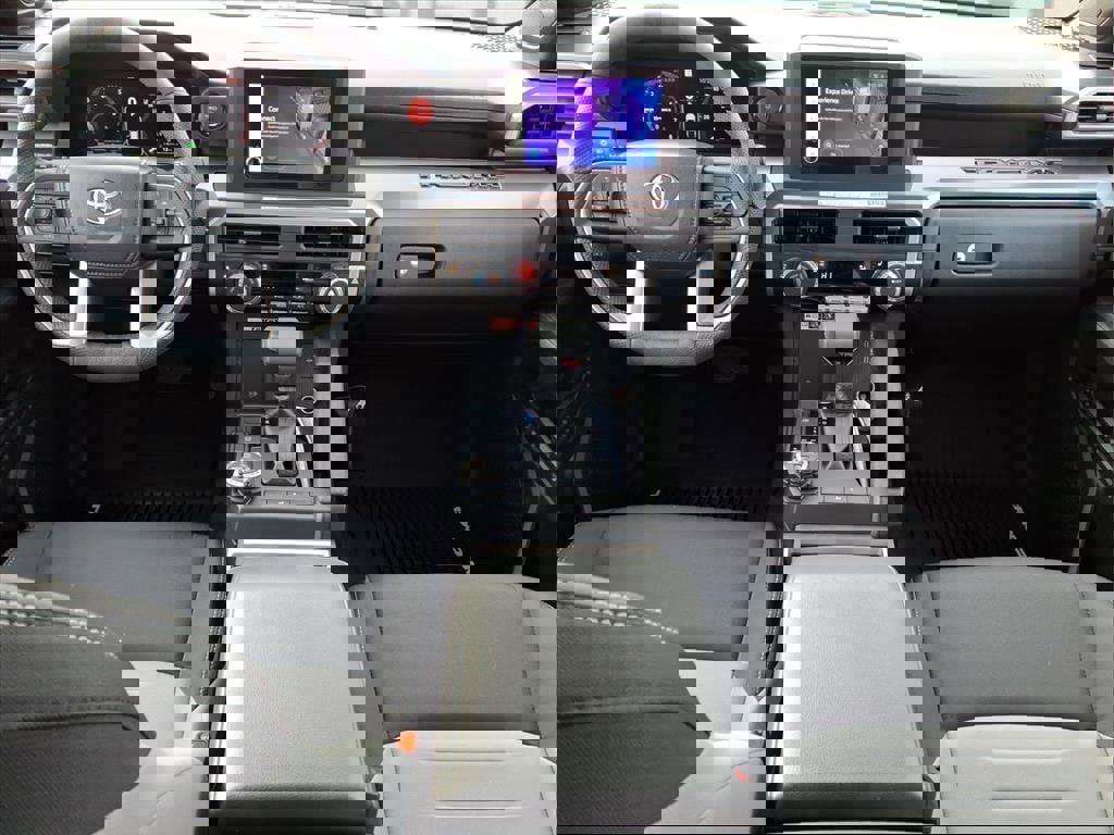 New 2026 Toyota Tacoma TRD Off-Road image 11