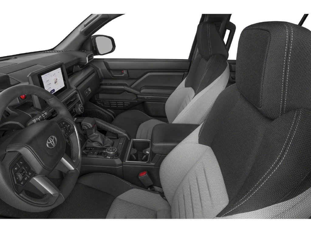 New 2025 Toyota 4Runner TRD Off-Road Premium w/ Tow Technology Package AWD/4WD image 6