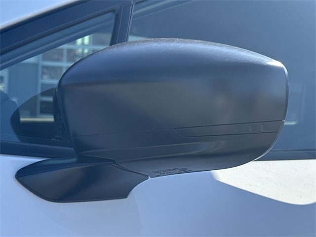 Certified 2025 Subaru Crosstrek 2.0i image 33