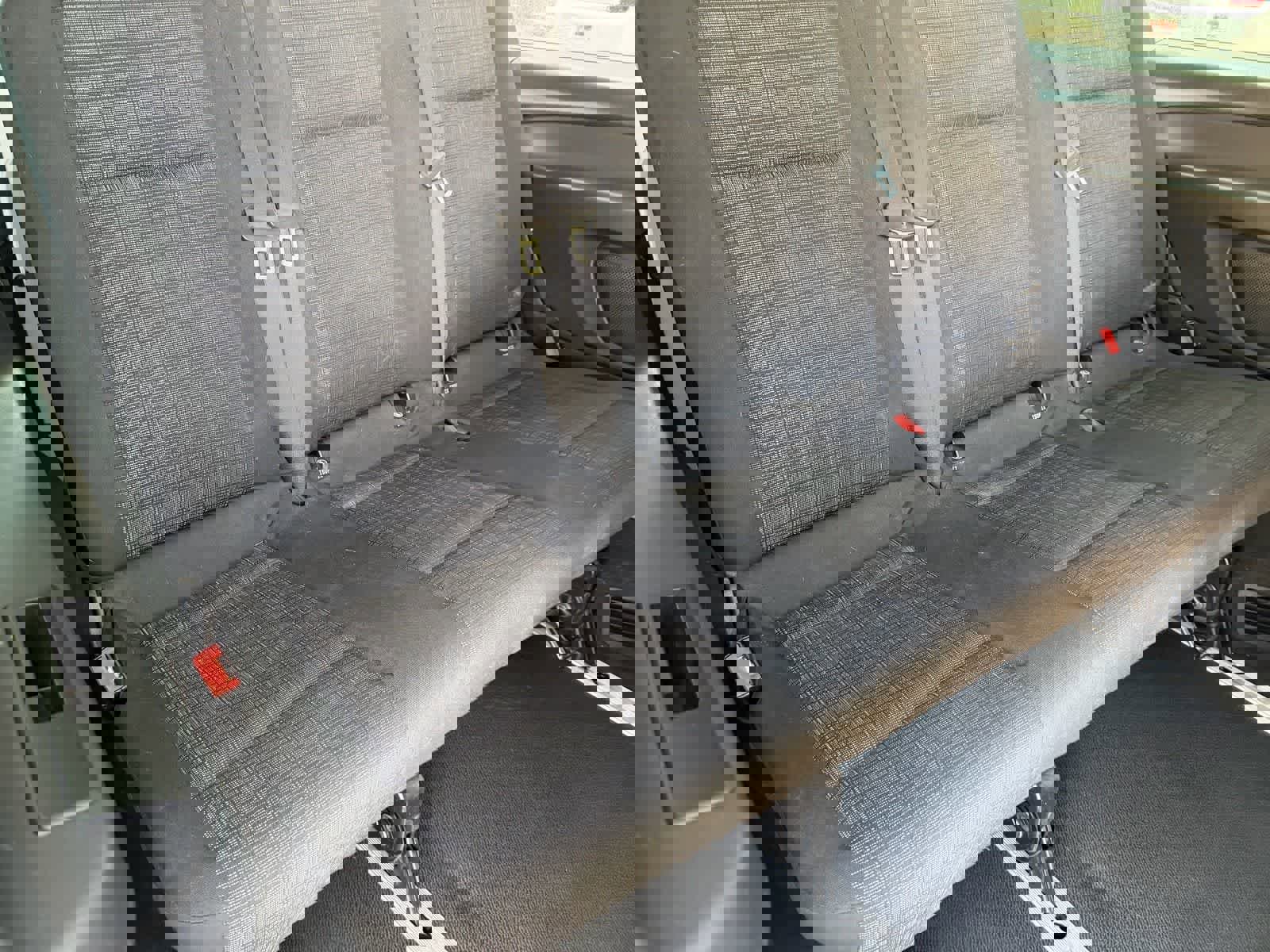 Used 2016 Mercedes-Benz Metris Passenger image 15