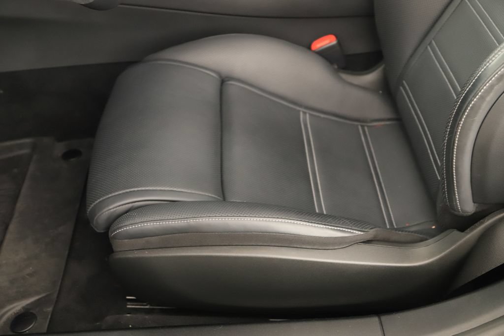 Used 2022 Mercedes-Benz SL 63 AMG 4MATIC image 22