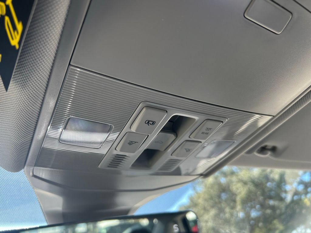 New 2026 Volkswagen Jetta SE FWD image 56