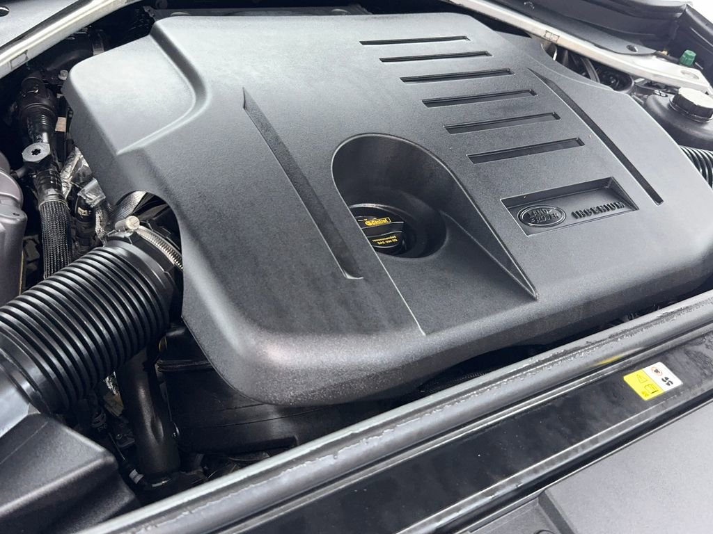 Used 2024 Land Rover Range Rover Sport SE image 57