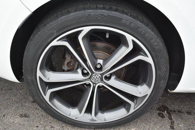 Used 2017 Buick Cascada Premium image 37