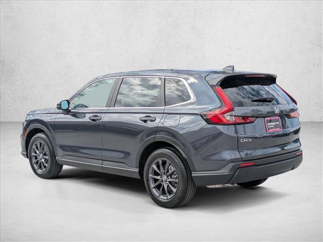 New 2026 Honda CR-V EX-L image 9