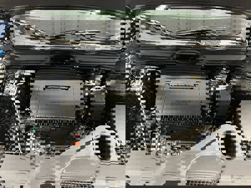 New 2025 Honda Pilot Elite image 13