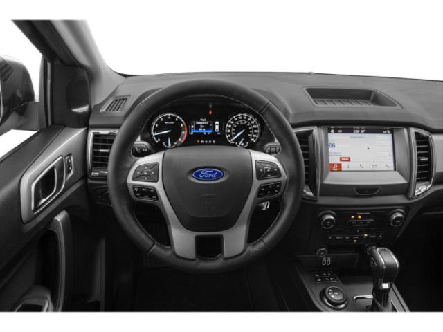 Used 2021 Ford Ranger XLT w/ Equipment Group 302A High AWD/4WD image 7