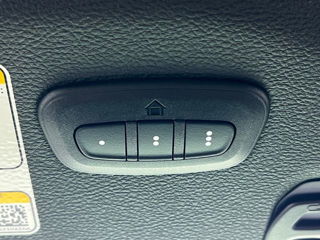 New 2026 Jeep Wrangler Willys image 29