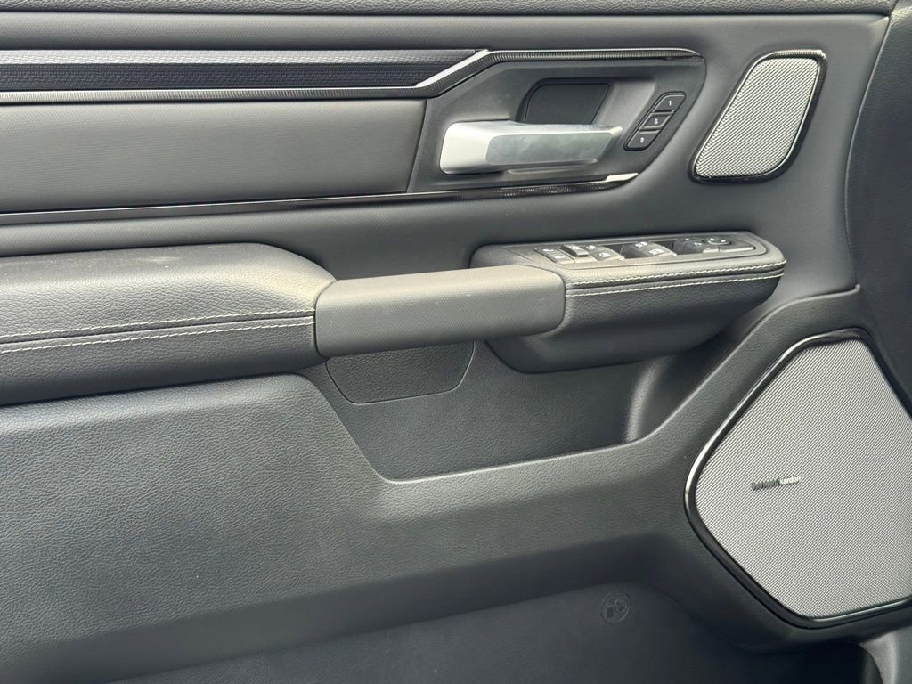 New 2026 RAM 1500 Rebel w/ Rebel Level 2 Equipment Group image 11