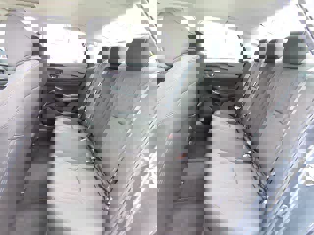 Certified 2024 Honda Accord EX image 12