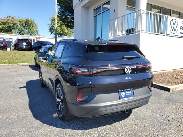 Used 2025 Volkswagen ID.4 Pro S AWD/4WD image 6