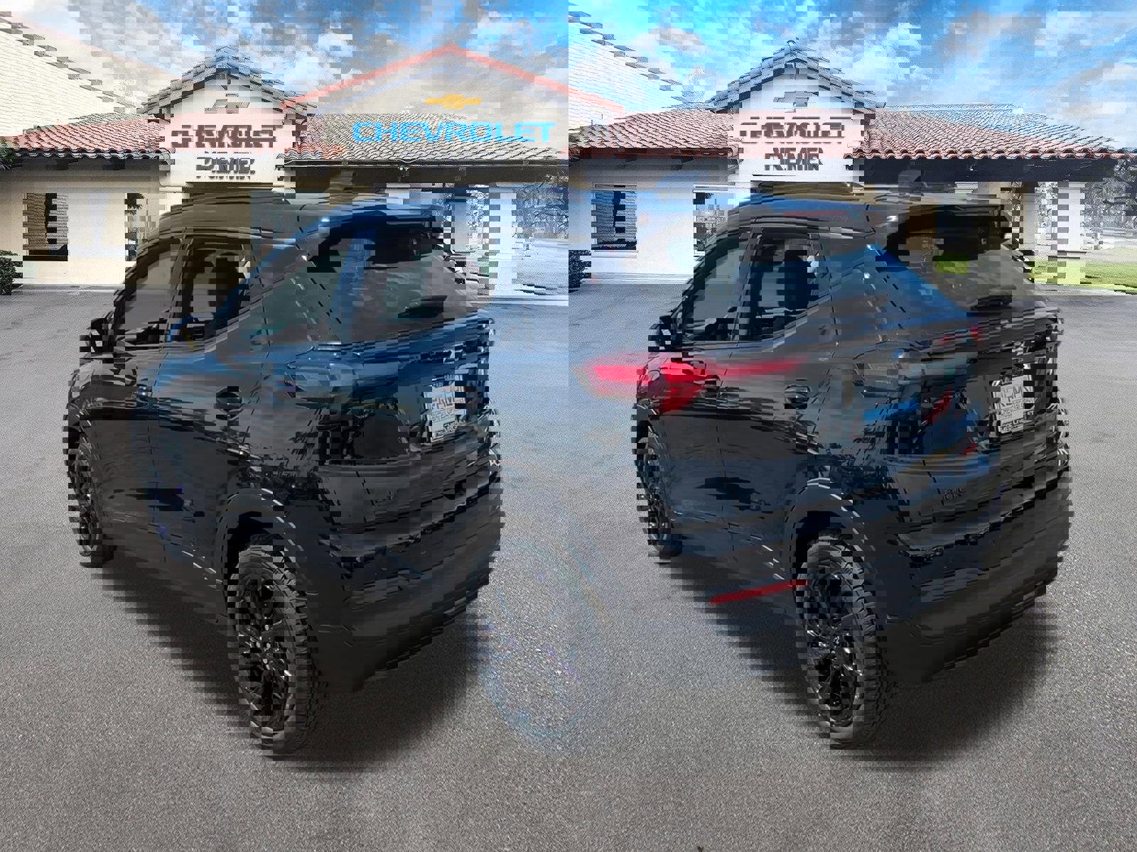 New 2027 Chevrolet Bolt RS image 6