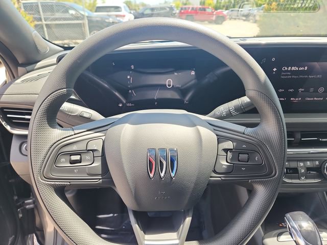 New 2026 Buick Envista Preferred w/ Convenience II Package FWD image 22