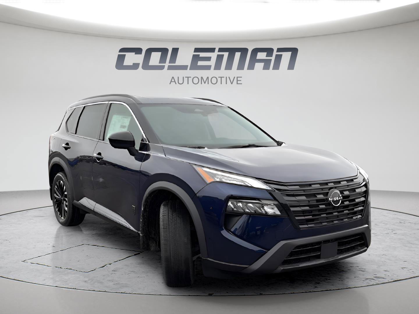 New 2026 Nissan Rogue SV image 7