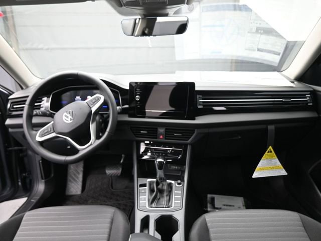 New 2026 Volkswagen Jetta S image 25