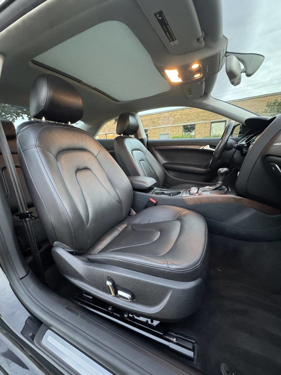 Used 2013 Audi A5 2.0T Premium Plus image 10