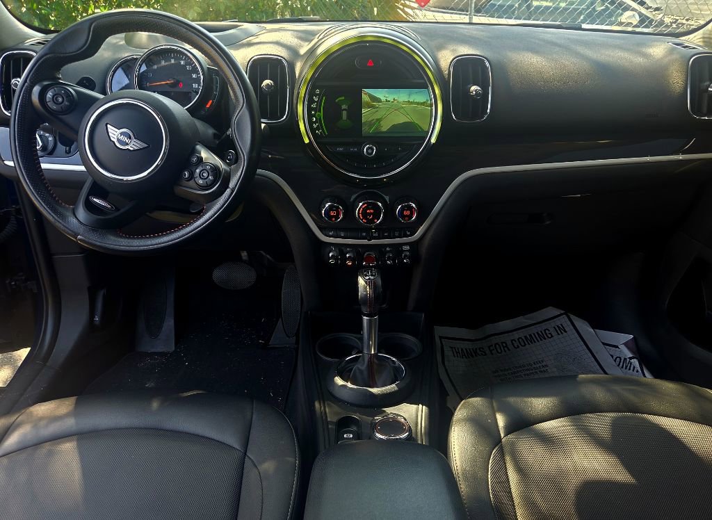 Used 2018 MINI Cooper Countryman S FWD image 5