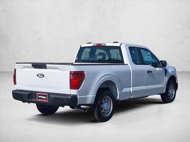 New 2026 Ford F150 XL RWD image 2