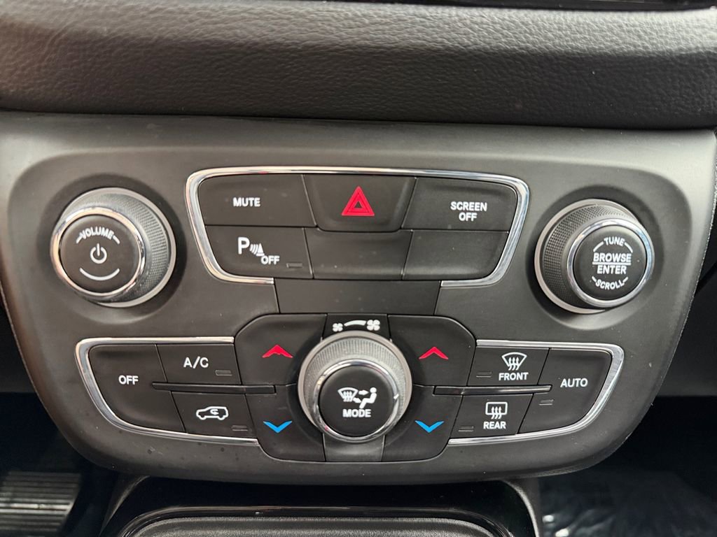 Used 2019 Jeep Compass Altitude image 25