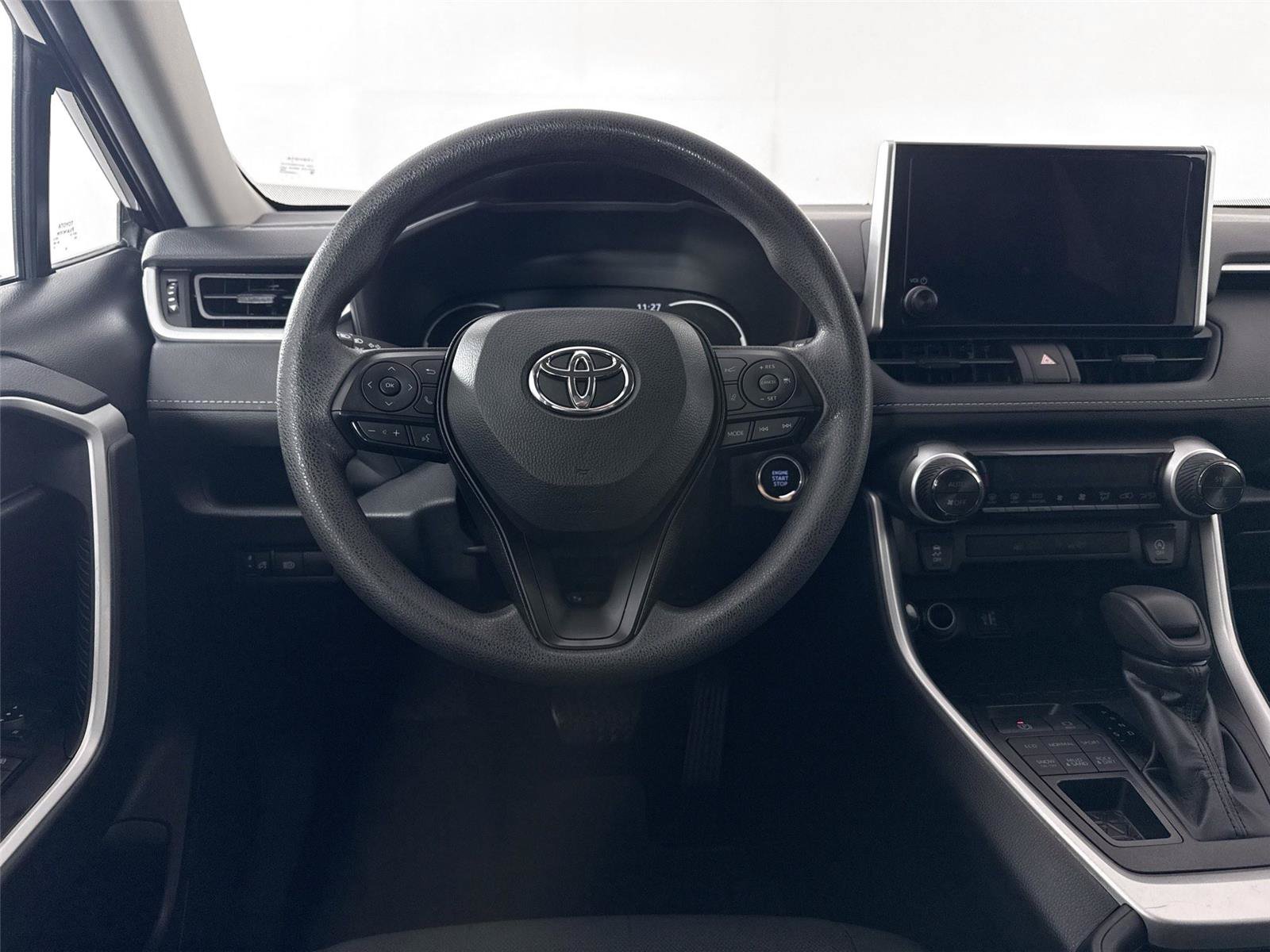 Certified 2025 Toyota RAV4 XLE AWD/4WD image 29
