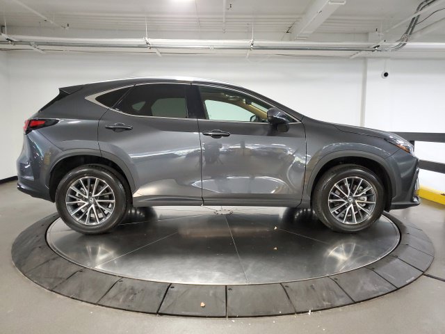 Used 2026 Lexus NX 350 AWD w/ Accessory Package (K3) image 18