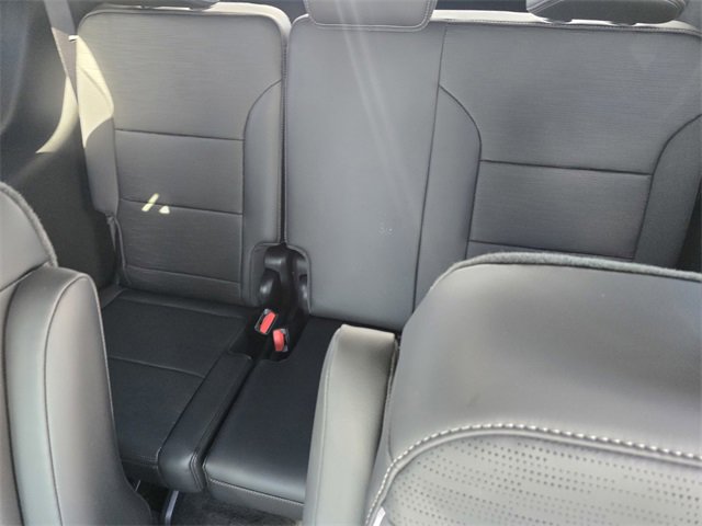 New 2026 Buick Enclave Sport Touring w/ Power Package image 9