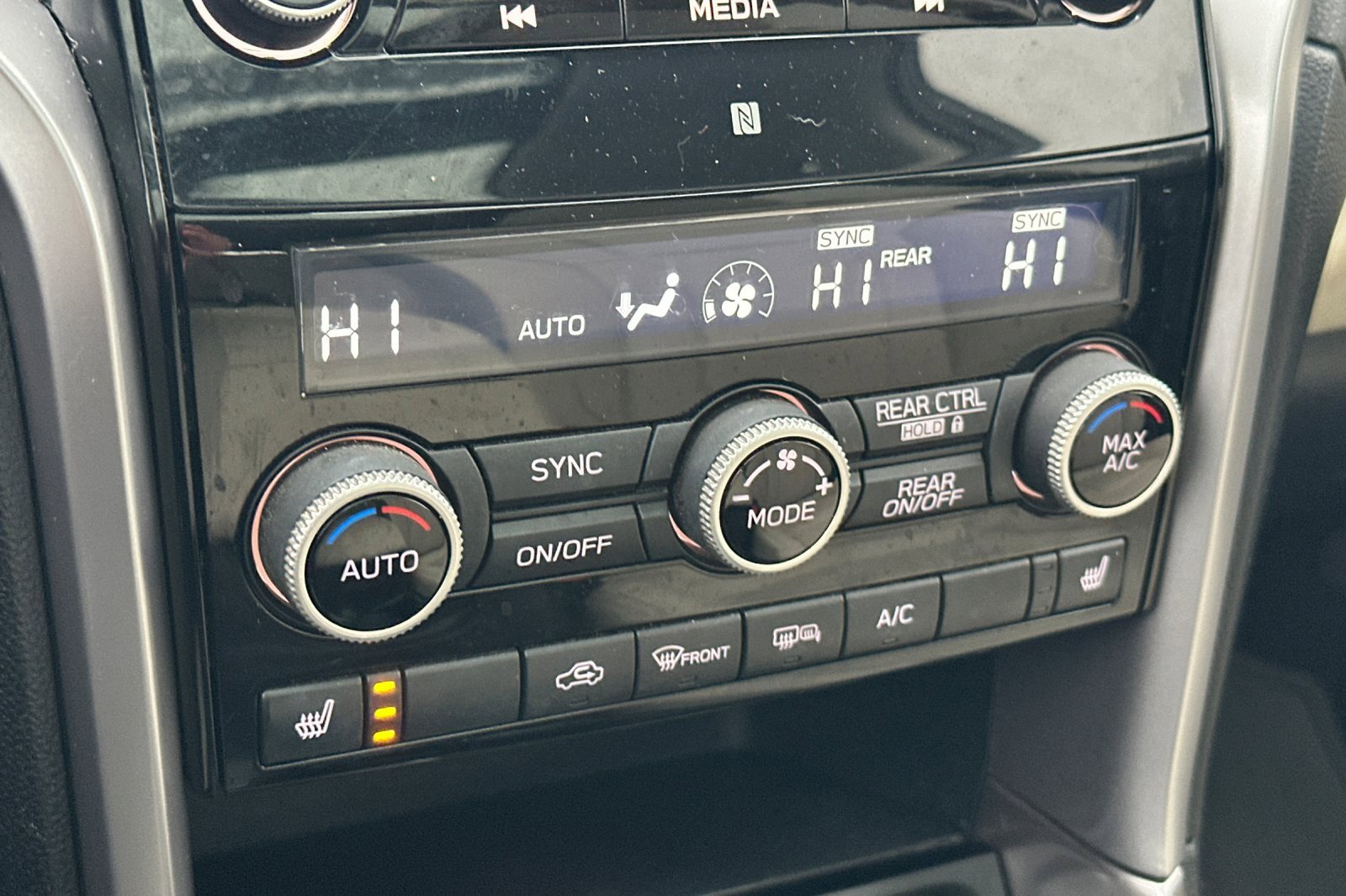 Used 2019 Subaru Ascent Limited w/ Popular Package #3 image 22